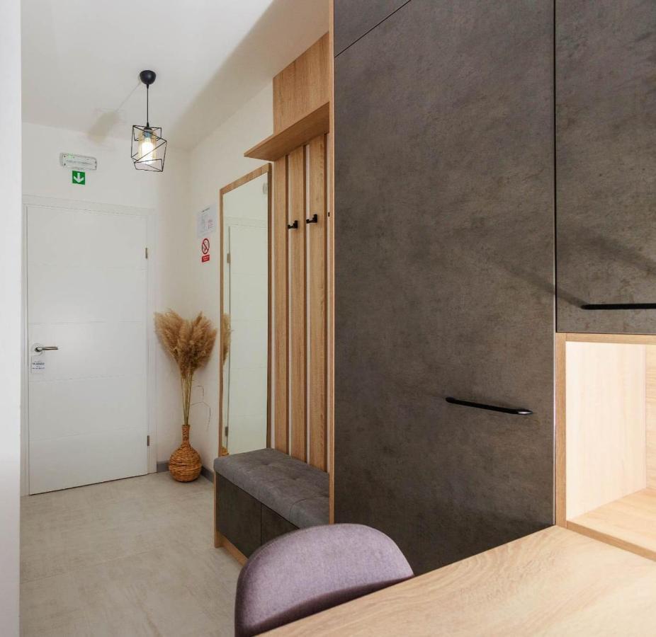 Villa Elena 그라보바츠 외부 사진