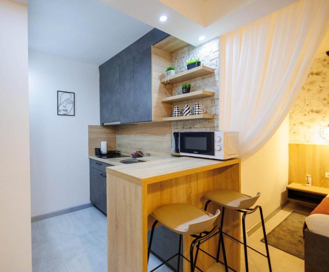 Villa Elena 그라보바츠 외부 사진