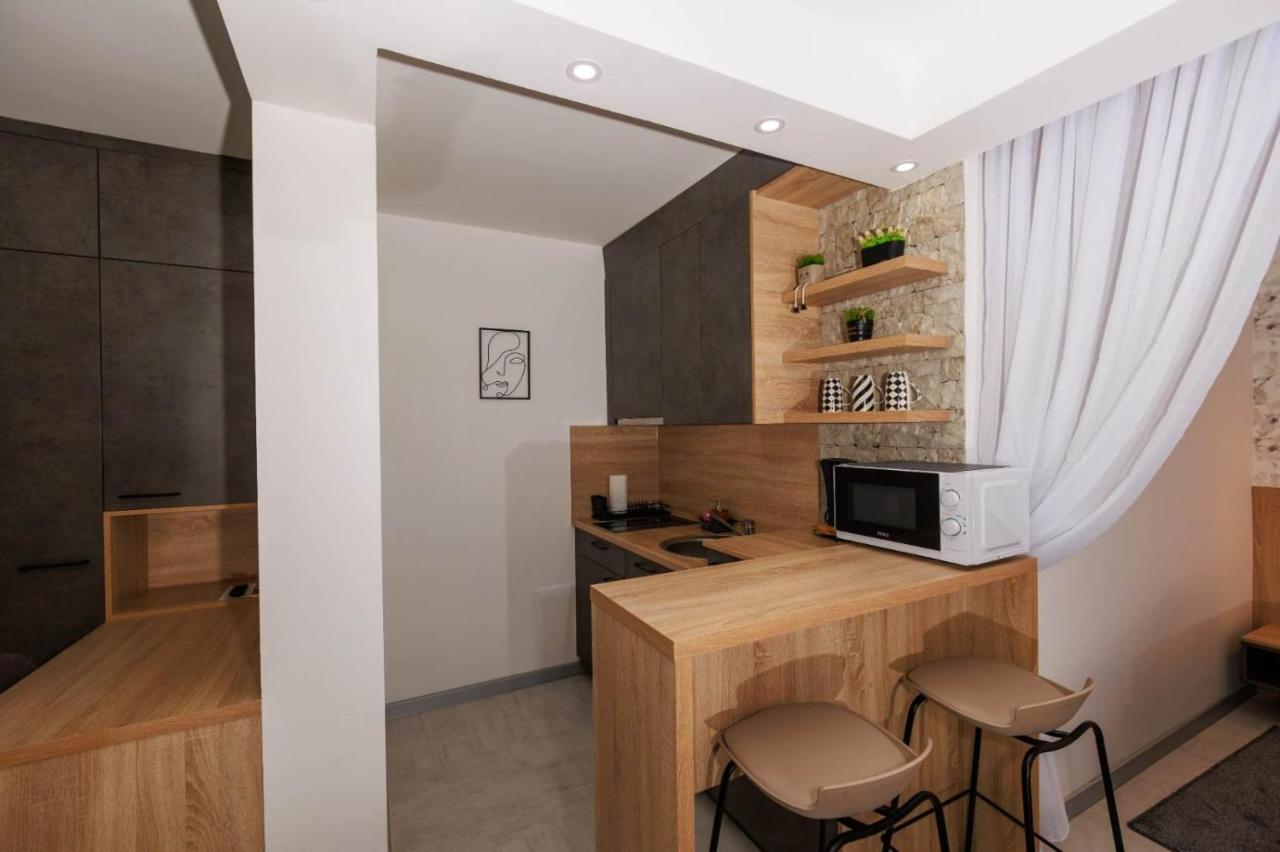 Villa Elena 그라보바츠 외부 사진