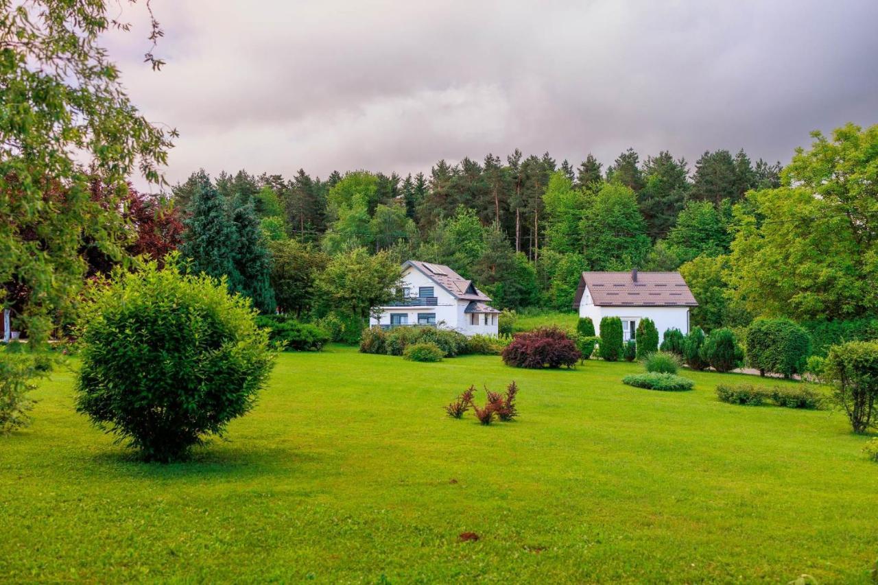 Villa Elena 그라보바츠 외부 사진