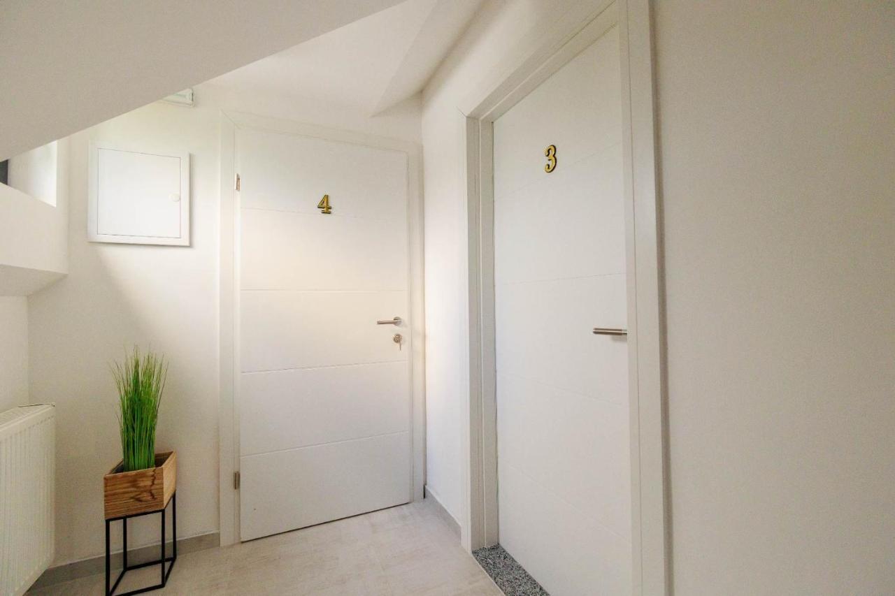 Villa Elena 그라보바츠 외부 사진
