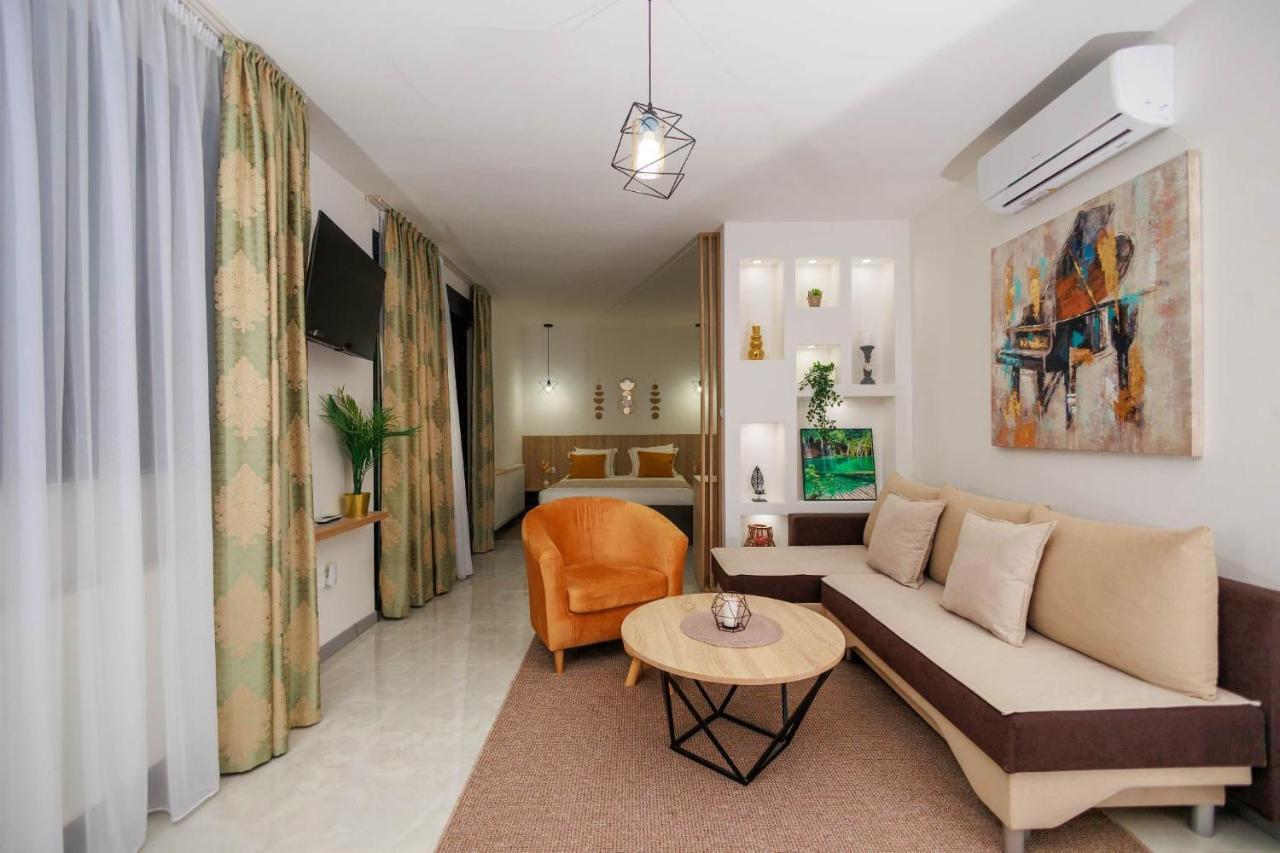 Villa Elena 그라보바츠 외부 사진