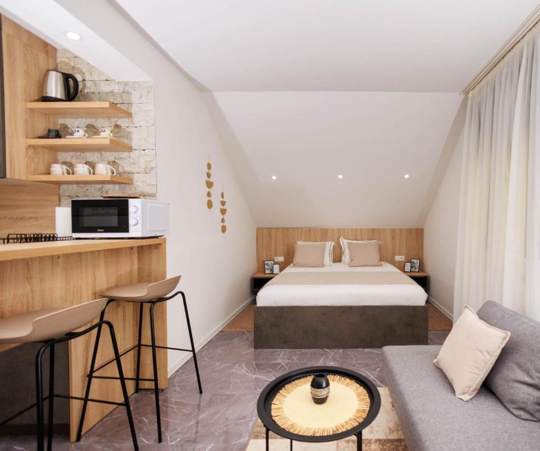 Villa Elena 그라보바츠 외부 사진