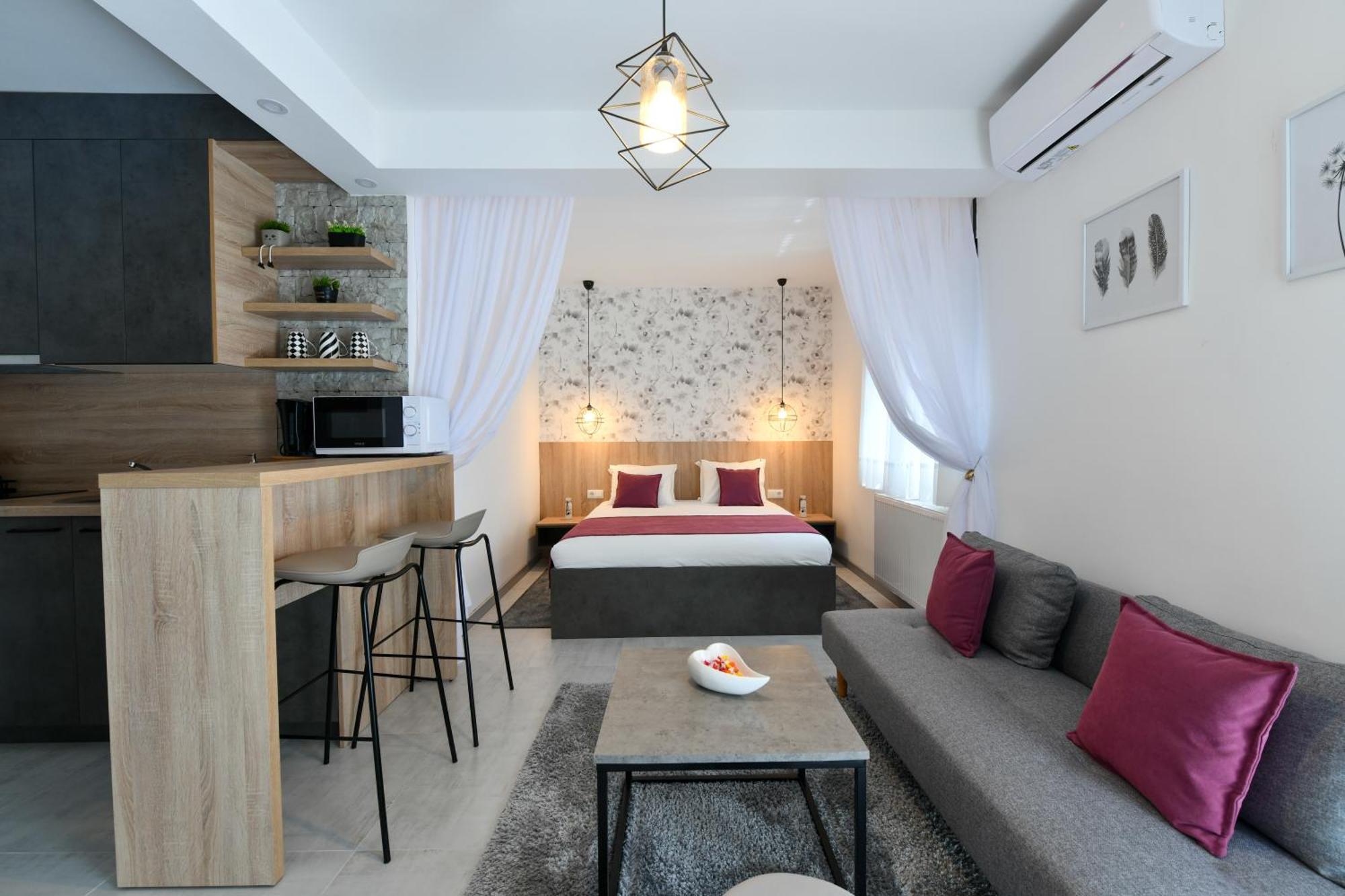 Villa Elena 그라보바츠 외부 사진