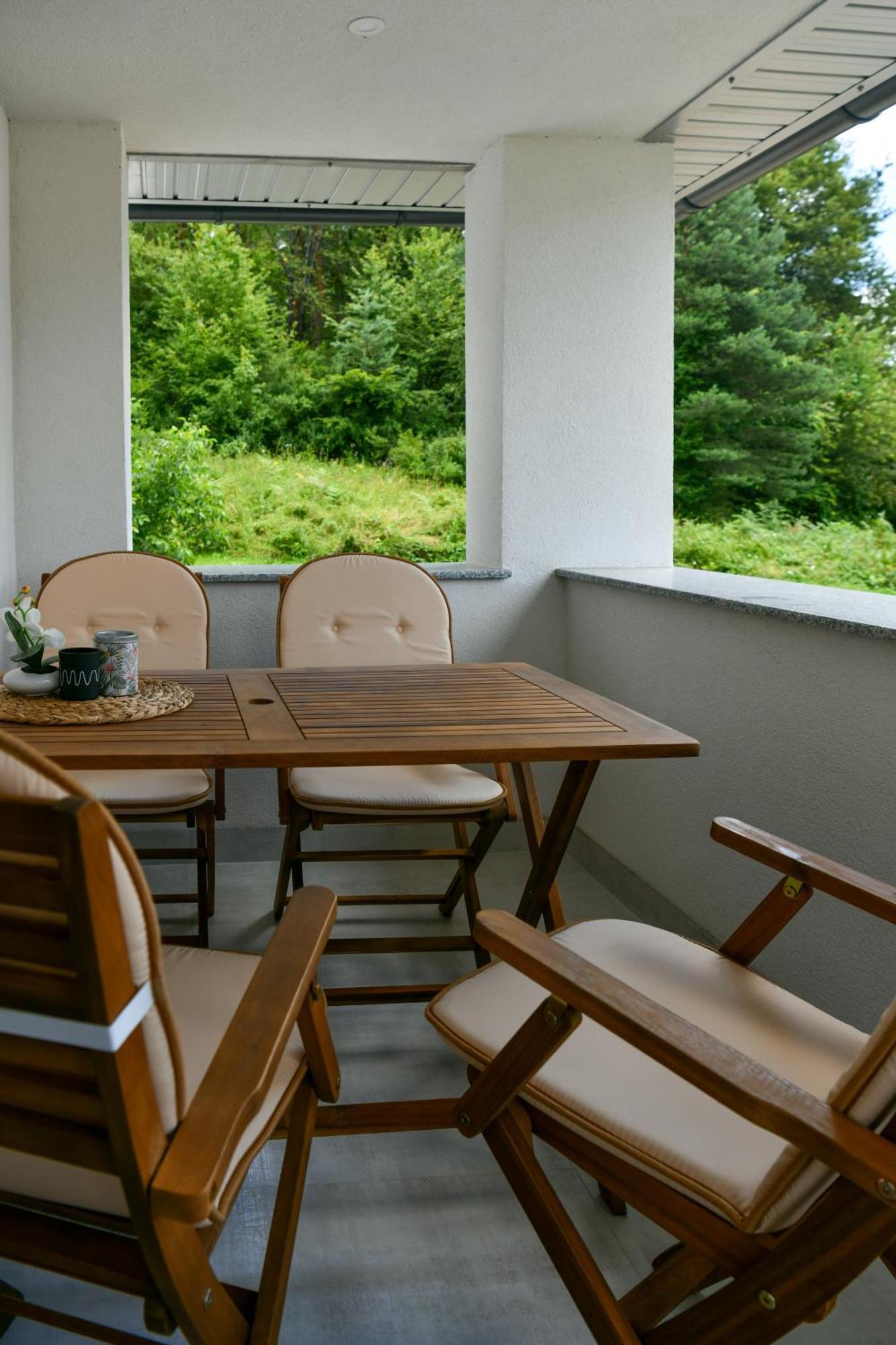 Villa Elena 그라보바츠 외부 사진