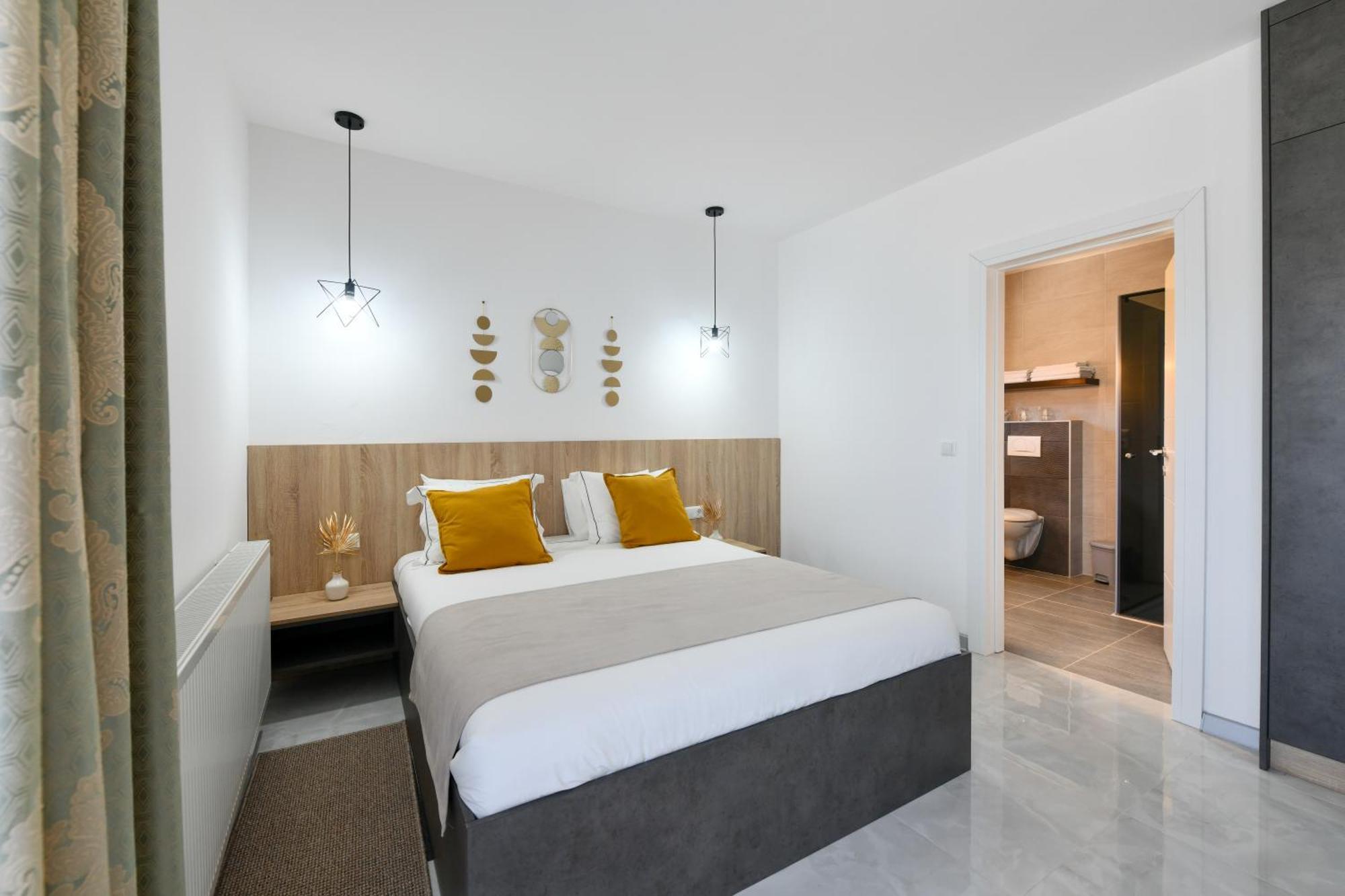 Villa Elena 그라보바츠 외부 사진