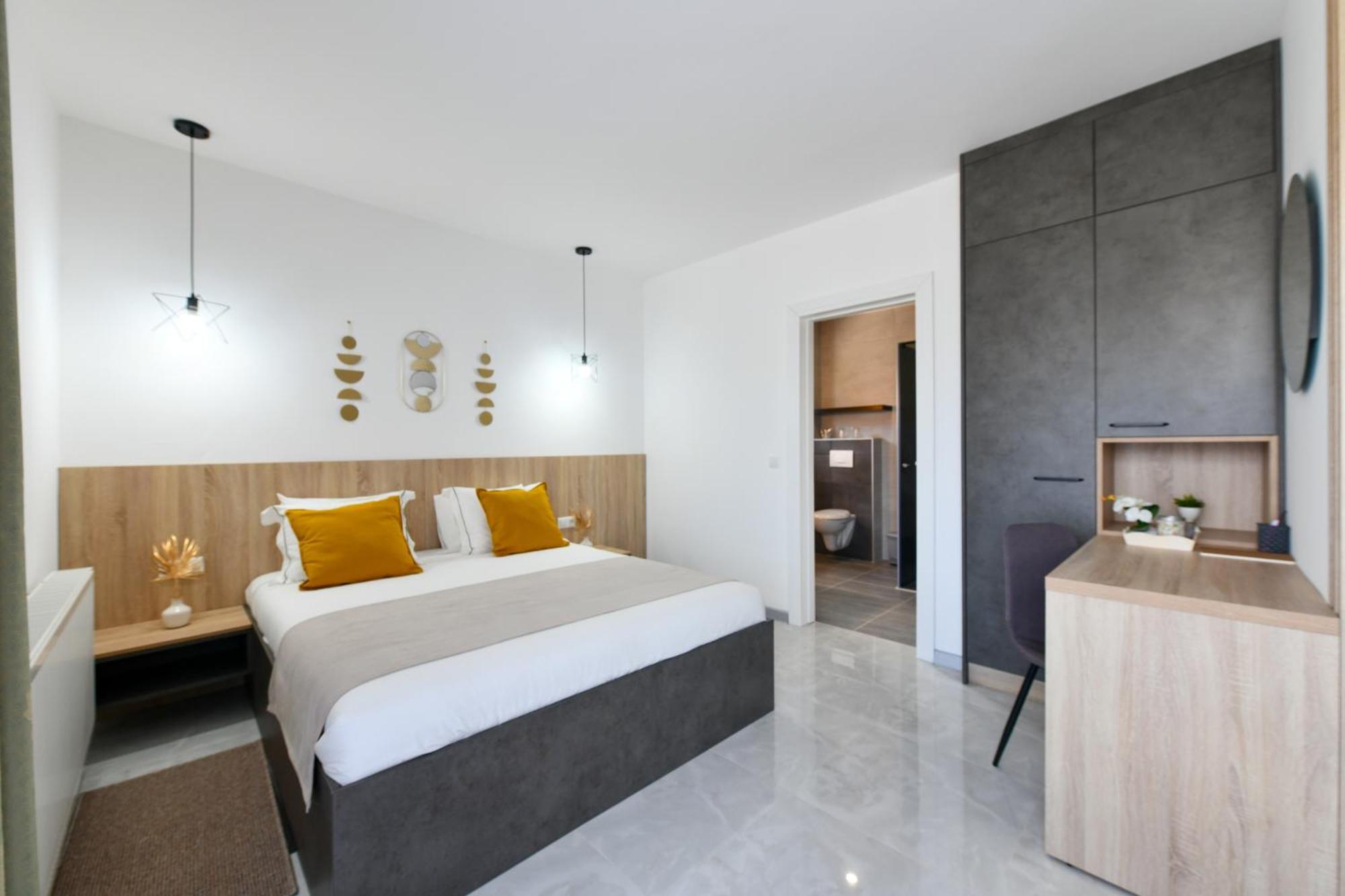 Villa Elena 그라보바츠 외부 사진