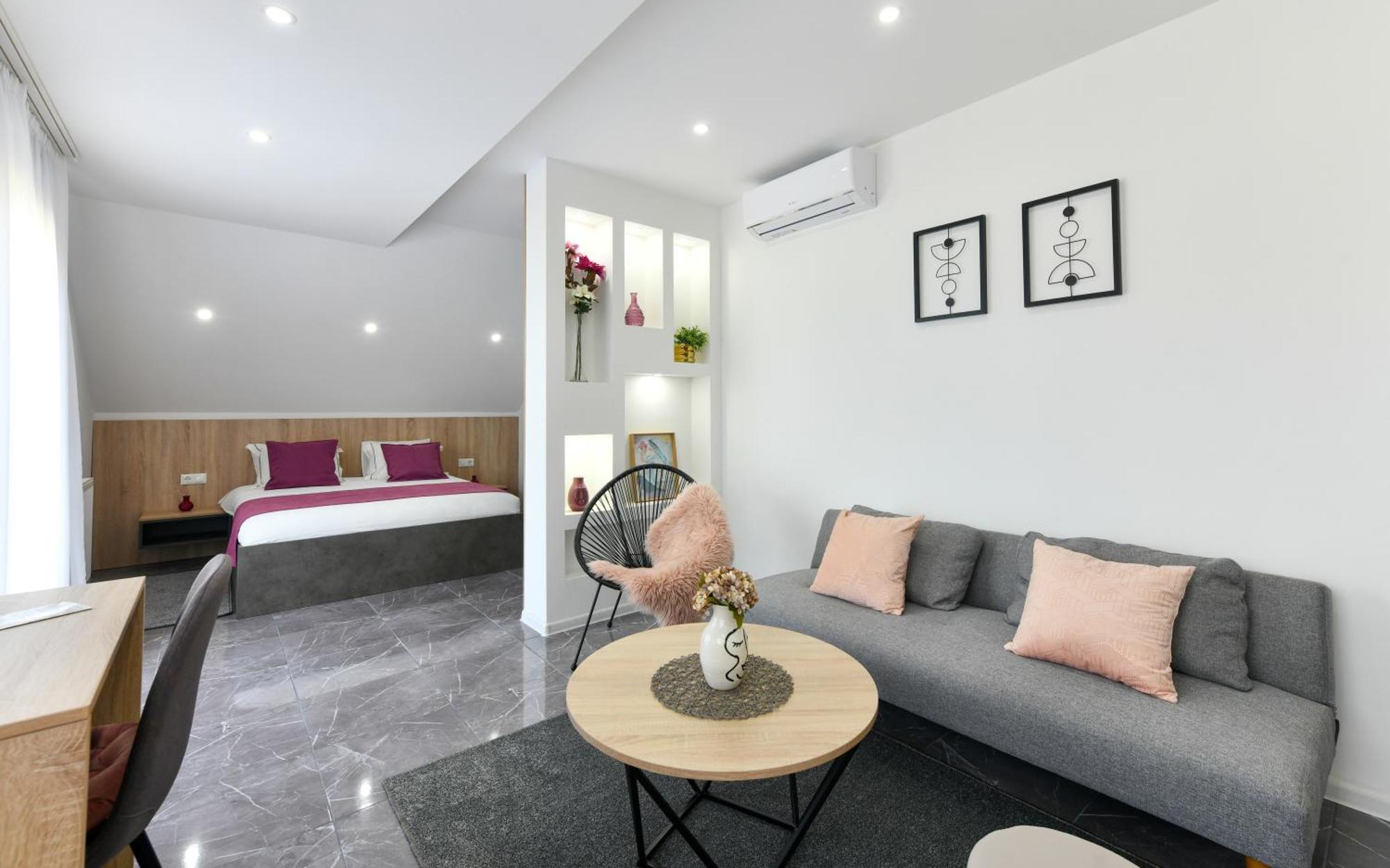 Villa Elena 그라보바츠 외부 사진