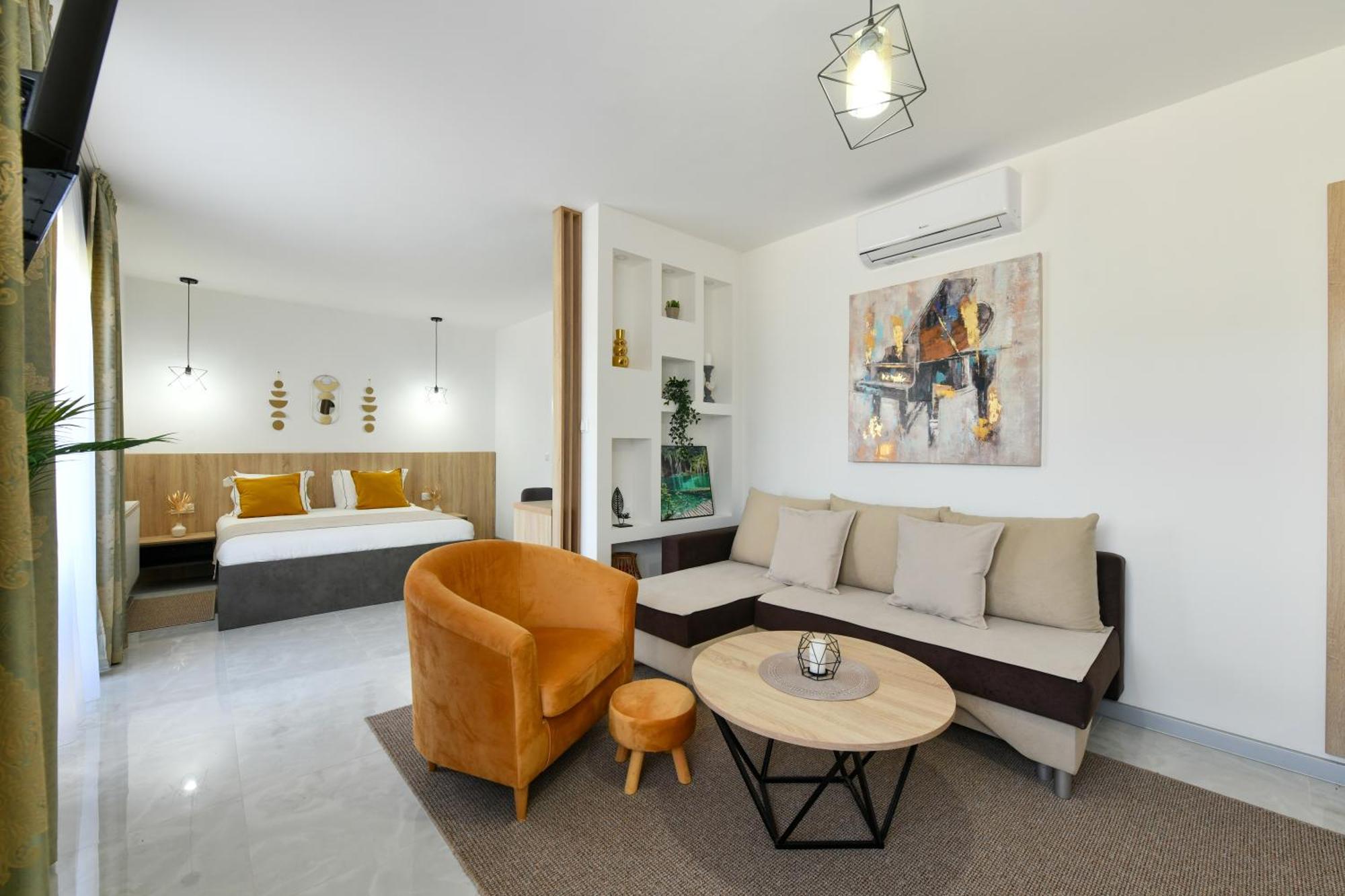 Villa Elena 그라보바츠 외부 사진