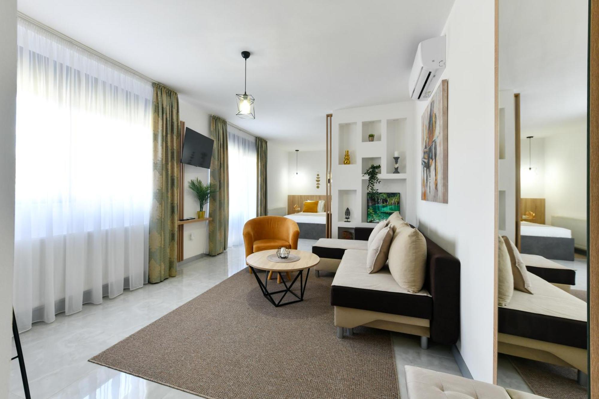 Villa Elena 그라보바츠 외부 사진